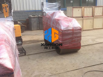  小型壓路機(jī)性能優(yōu)勢(shì)體現(xiàn)在哪里？
