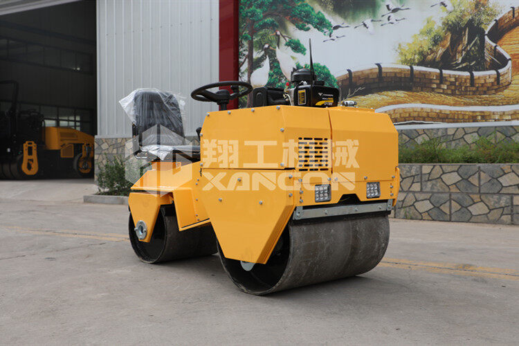小型壓路機(jī)配件制動(dòng)壓力異常怎么辦？